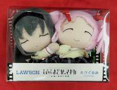 鹿目まどか＆暁美ほむら
