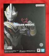ウルトラマントリガー|BANDAI