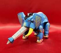 百獣戦隊ガオレンジャー|BANDAI