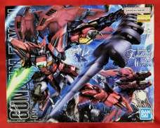 新機動戦記ガンダムW Endless Waltz|BANDAI