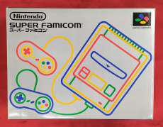 スーパーファミコン