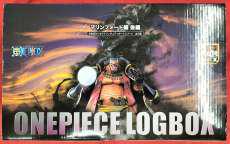ワンピースログボックス|MEGAHOUSE
