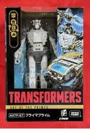 トランスフォーマー