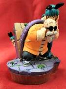 ドラゴンボールカプセル 6 はじまりは四星球|MEGAHOUSE