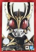 仮面ライダークウガ|BANDAI