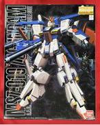 機動戦士ガンダムZZ|BANDAI