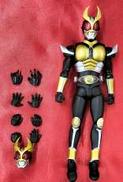 仮面ライダーアギト|BANDAI
