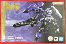 METAL ROBOT魂|BANDAI