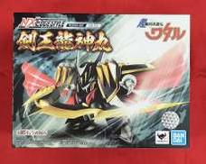 超魔神英雄伝ワタル|BANDAI