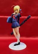 マスターアルトリア|ALTER