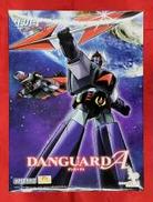 惑星ロボ ダンガードA|GOOD SMILE COMPANY