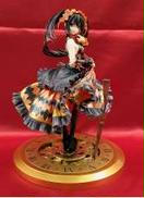 時崎狂三 ～刻々帝〈ザフキエル〉～|GOOD SMILE COMPANY