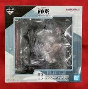 勝利の女神：NIKKE|BANDAI