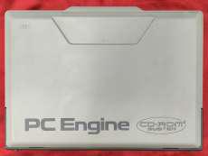 レトロゲーム|NEC