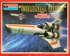 宇宙空母ギャラクティカ|MONOGRAM