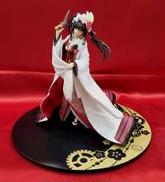 時崎狂三 -白無垢-|FuRyu