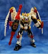 トランスフォーマー カーロボット|TAKARA