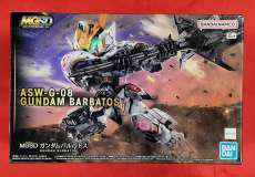 機動戦士ガンダム 鉄血のオルフェンズ|BANDAI