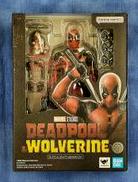 デッドプール＆ウルヴァリン|BANDAI