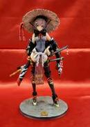 和装TechGear|双翼社/東京フィギュア