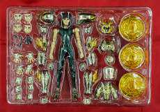 聖闘士星矢 黄金魂-soul of gold-|BANDAI
