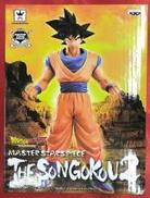ドラゴンボール|BANPRESTO