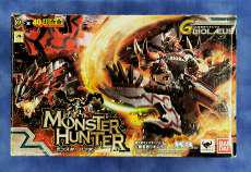 モンスターハンター|BANDAI