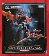 ダイアバトルス V2 ＜ALPHA plus ver.＞