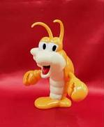 CHEF LOB(オレンジ)|KEBOZ