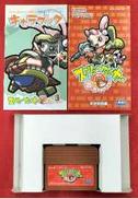 GBAソフト|NINTENDO