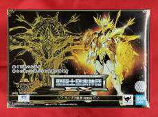 聖闘士星矢 黄金魂-soul of gold-|BANDAI