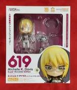 ミッシェル・K・デイヴス スーパームーバブル・エディション|GOOD SMILE COMPANY