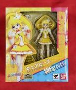 キュアピース|BANDAI