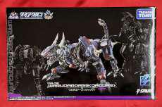 ダイアクロン|TAKARA TOMY