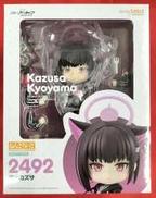 ブルーアーカイブ -Blue Archive-|グッドスマイルカンパニー