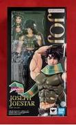 ジョジョの奇妙な冒険 第二部 戦闘潮流|BANDAI