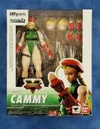 ストリートファイターV|BANDAI