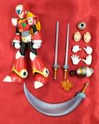 ロックマンX|BANDAI