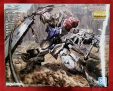 機動戦士ガンダム 鉄血のオルフェンズ|BANDAI