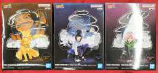 NARUTO-ナルト-疾風伝|BANDAI