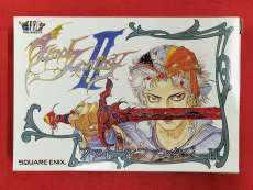 FFII オリジナル版パッケージ風ノベルティセット|スクウェア・エニックス