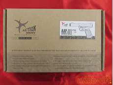 AAP-01 アサシン|アクションアーミー