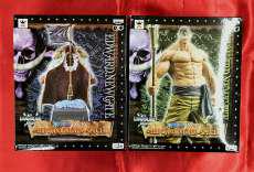 ワンピース|BANPRESTO