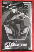 SAKAMOTO DAYS