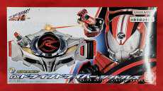 変身ベルト DXドライブドライバー＆シフトブレス|BANDAI