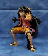 ワンピース|BANPRESTO