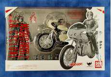 仮面ライダー|BANDAI