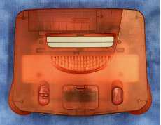 ニンテンドー64|NINTENDO