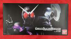 仮面ライダーW|BANDAI