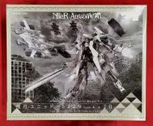 NieR：Automata|スクウェア・エニックス